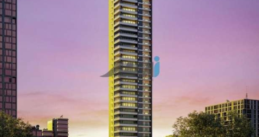 Apartamento com 4 quartos à venda na Rua Lauro Muller, 800, Fazenda, Itajaí