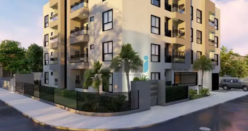 Apartamento com 2 quartos à venda na Avenida Radial Leste-Oeste, 613, Meia Praia, Navegantes