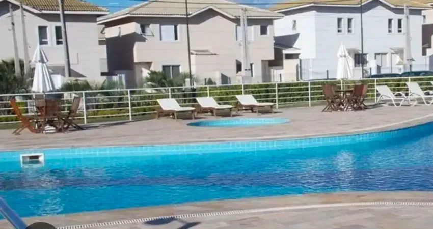 Casa em condomínio fechado com 3 quartos à venda na Rua Victor Meireles, 84, Condomínio Residence Club, Jacareí