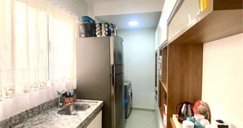 Apartamento com 2 quartos à venda em Residencial Itatiaia - GO
