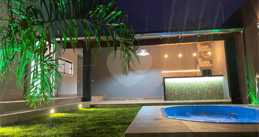 Casa com 3 quartos à venda em Residencial Araguaia - GO