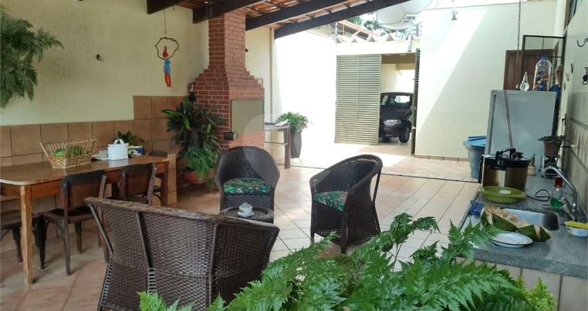Casa com 3 quartos à venda em Jundiaí - GO