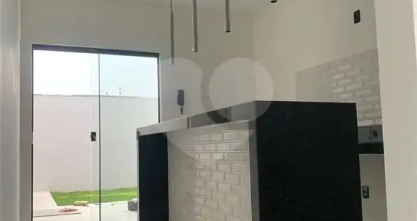 Casa com 2 quartos à venda em Jardim Itália - GO
