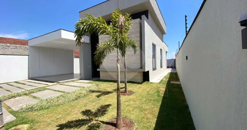 Casa com 3 quartos à venda na S-053, Anápolis City, Anápolis