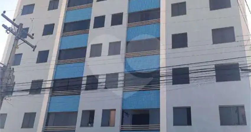 Apartamento com 3 quartos à venda em Cidade Jardim - GO
