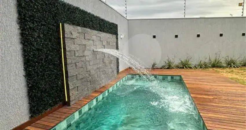 Casa com 3 quartos à venda em Polocentro 1ª Etapa - GO
