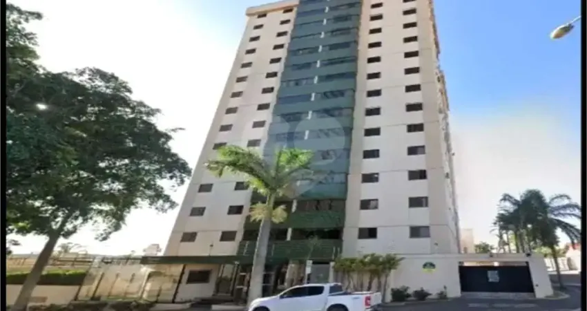 Apartamento com 3 quartos à venda em Jardim Bandeirante - GO