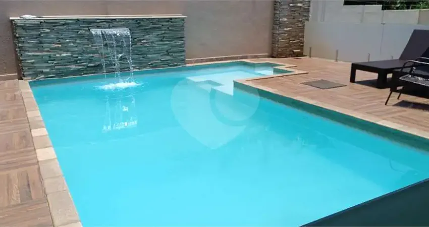 Apartamento com 2 quartos à venda em Vila Góis - GO