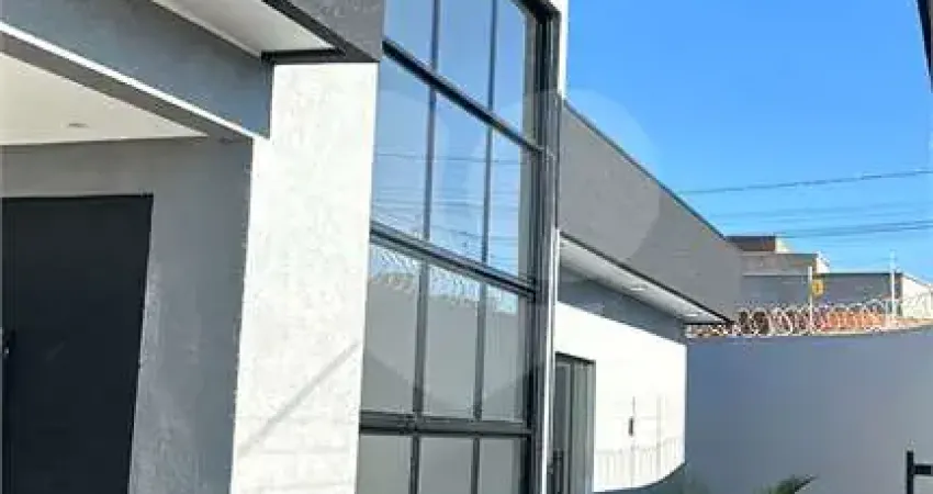 Casa com 3 quartos à venda em Jardim Itália - GO