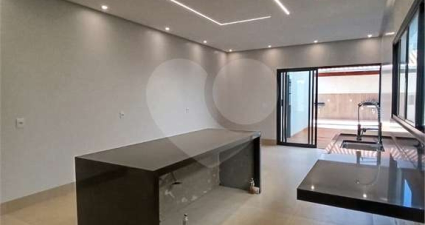 Casa térrea com 3 quartos à venda em Anápolis City - GO