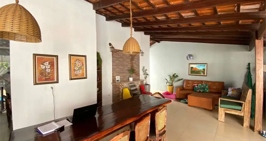 Casa com 4 quartos à venda na L-001, Jardim Europa, Anápolis