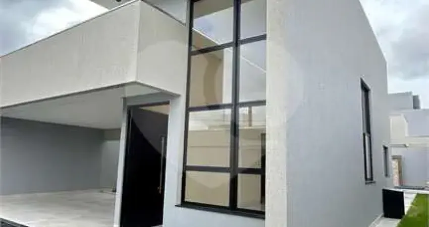 Casa com 4 quartos à venda em Residencial Jardins Do Lago - GO
