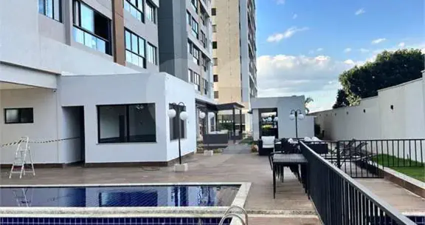 Apartamento com 3 quartos à venda na Madre Maria Dos Anjos, Jundiaí, Anápolis