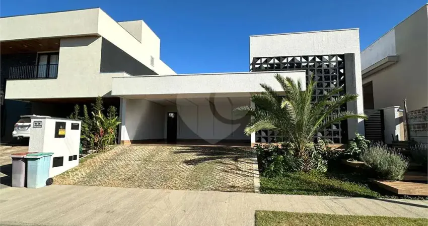 Condomínio com 3 quartos à venda em Condomínio Terras Alpha Anápolis - GO