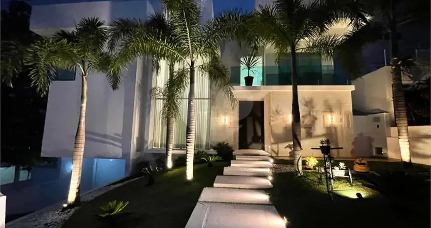 Casa com 4 quartos à venda em Residencial Sun Flower - GO