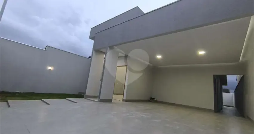 Casa com 3 quartos à venda em Jardim Progresso - GO