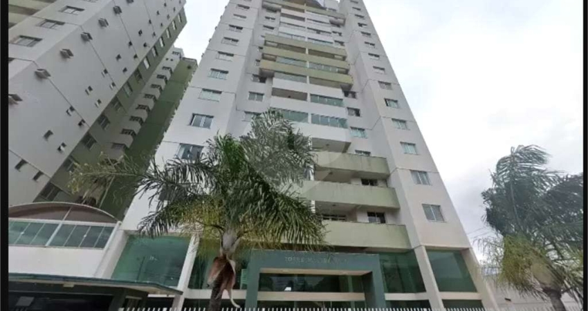Apartamento com 3 quartos à venda em Vila Santa Isabel - GO