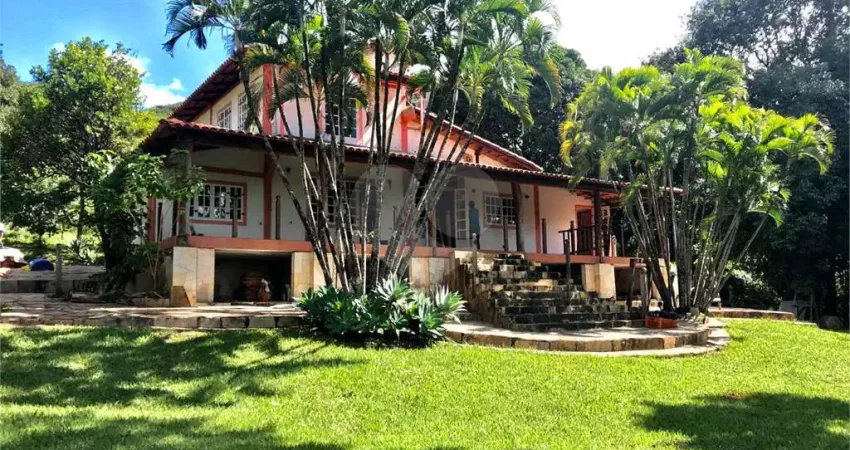 Fazenda à venda na Fazenda Bom Jesus, Jaranápolis, Pirenópolis