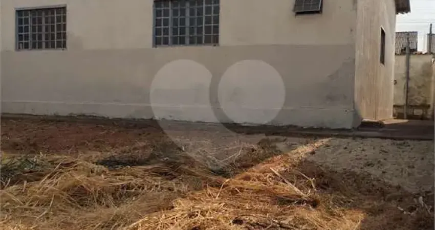 Casa com 3 quartos à venda em Residencial Morumbi - GO