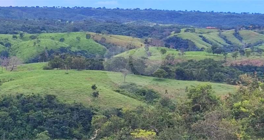 Fazenda com 1 quartos à venda em Centro - GO