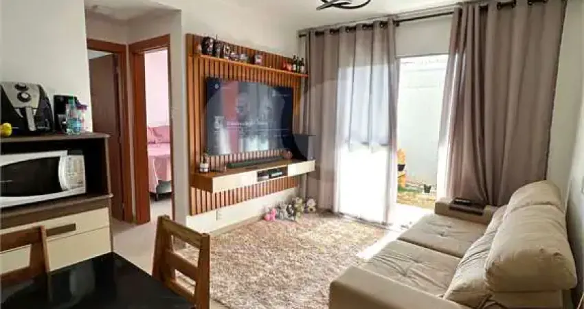 Apartamento com 2 quartos à venda em Vila Formosa - GO