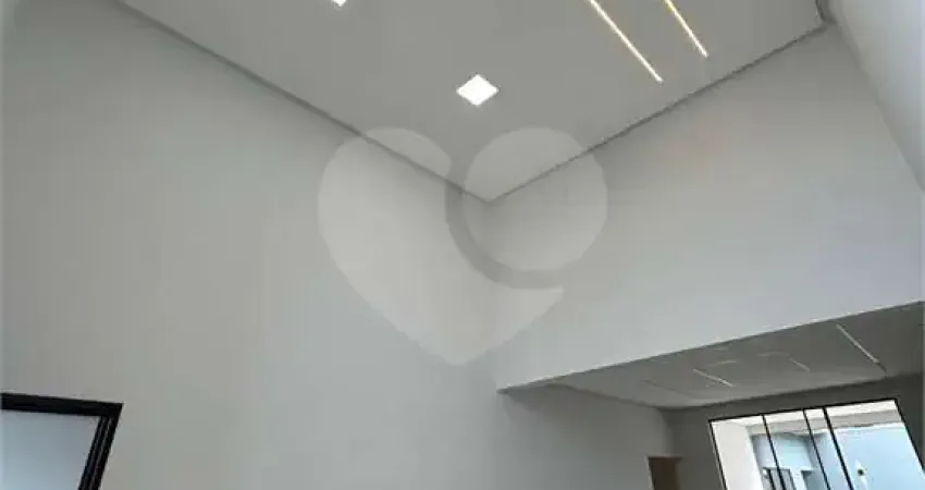 Casa com 3 quartos à venda em Residencial Ayrton Senna - GO