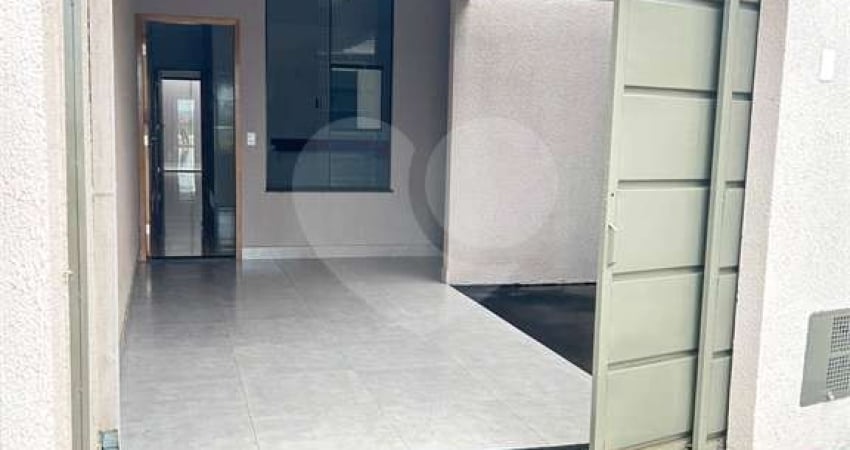 Casa com 2 quartos à venda em Jardim Primavera 1ª Etapa - GO