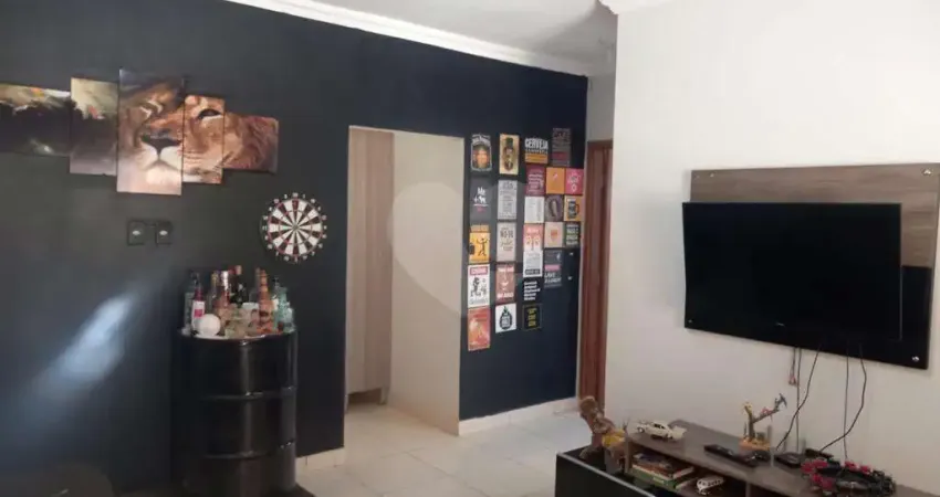 Casa com 2 quartos à venda na Amanda Braga Tibúrcio, Setor Sul, Anápolis