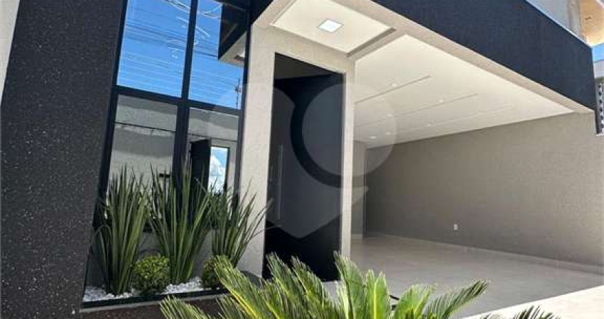 Casa com 3 quartos à venda em Residencial Vida Nova - GO