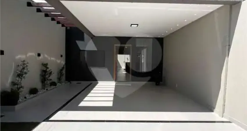 Casa com 3 quartos à venda em Residencial Vida Nova - GO