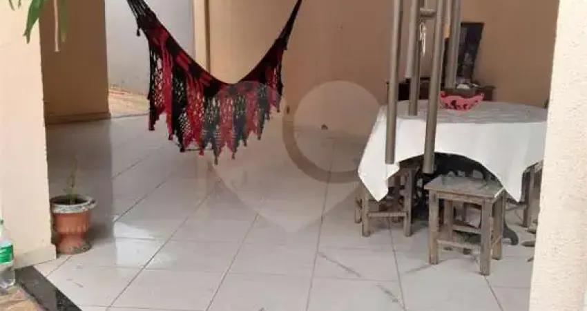 Casa com 4 quartos à venda em Jardim Alexandrina - GO