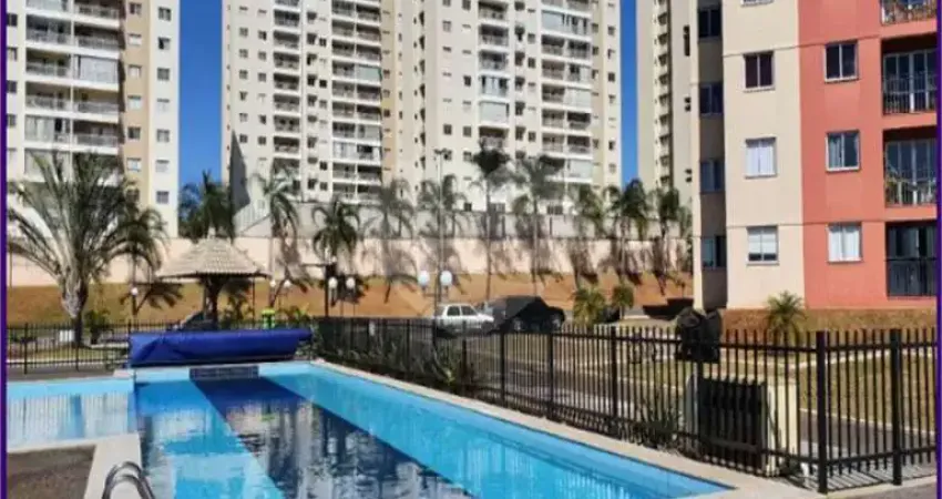 Apartamento com 3 quartos à venda em Jardim Das Américas 2ª Etapa - GO