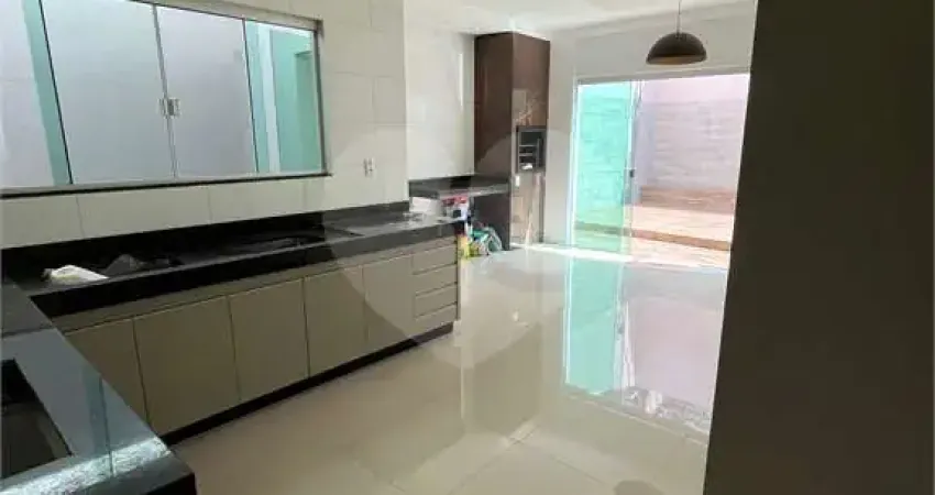 Casa com 3 quartos à venda em Residencial Villa Bella - GO