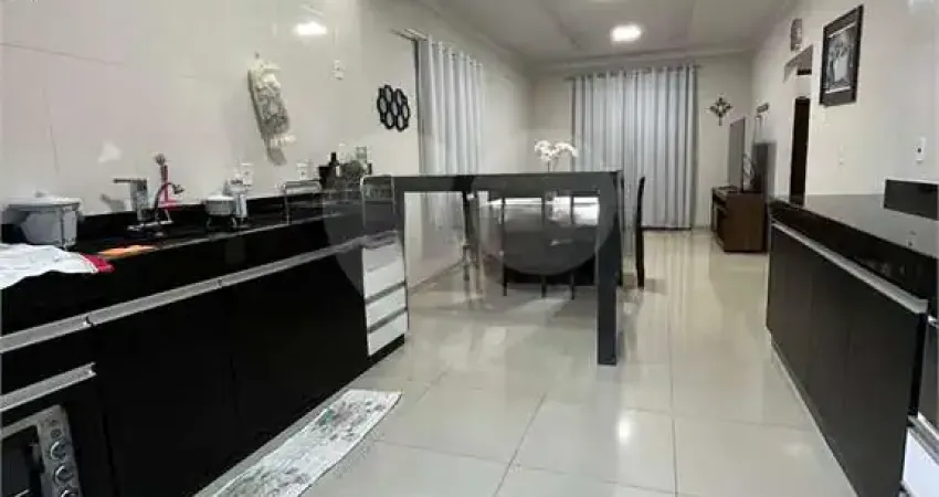 Casa com 3 quartos à venda em Víviam Parque 2ª Etapa - GO