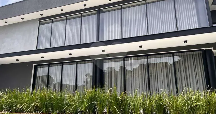 Sobrado com 6 quartos à venda em Residencial Rose's Garden - GO