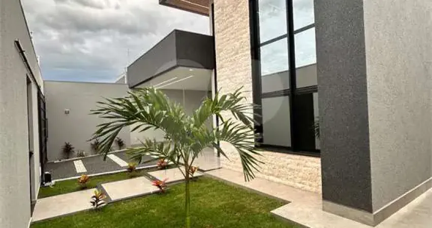 Casa com 3 quartos à venda em Parque Brasília 2ª Etapa - GO