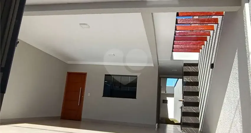 Casa com 3 quartos à venda em Residencial Vida Nova - GO