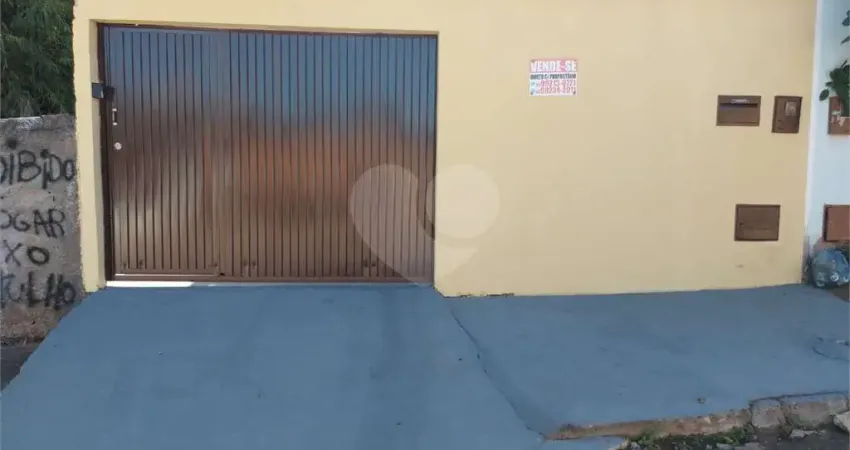 Casa com 3 quartos à venda em Itamaraty 2ª Etapa - GO