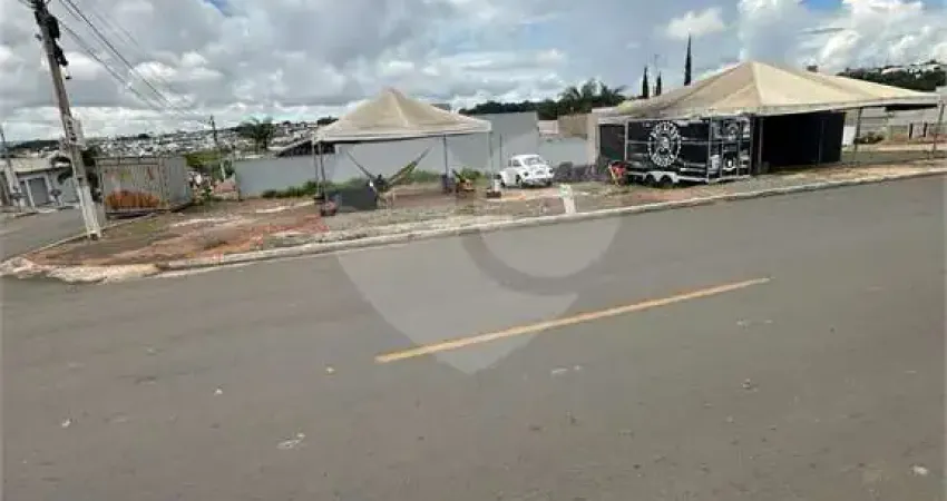 Terreno à venda em Residencial Vale Do Sol - GO