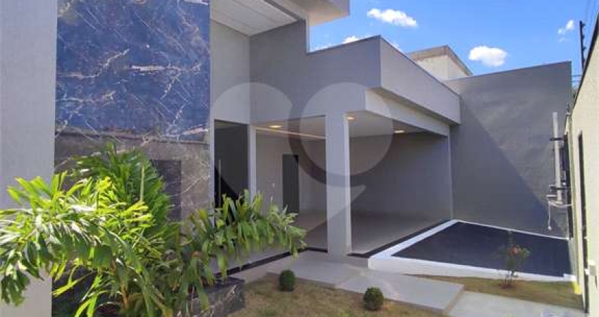 Casa com 3 quartos à venda em Anápolis City - GO