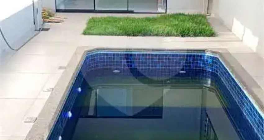 Casa com 3 quartos à venda em Residencial Flamboyant - GO
