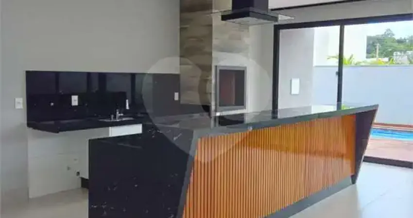 Casa com 3 quartos à venda em Condomínio Residencial Grand Trianon - GO