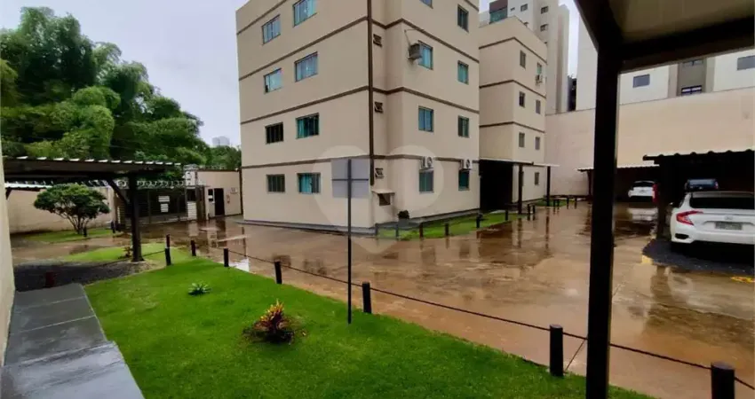 Apartamento com 2 quartos à venda em Jardim Europa - GO