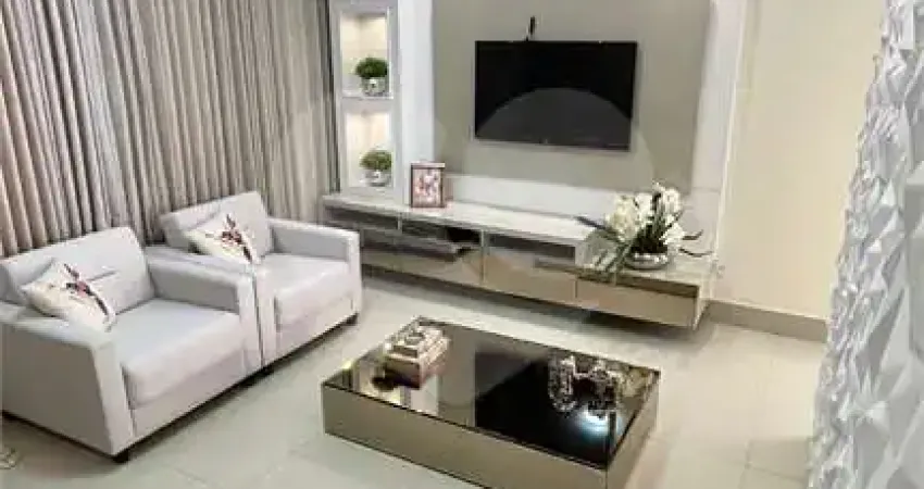 Casa com 3 quartos à venda em Parque Brasília 2ª Etapa - GO