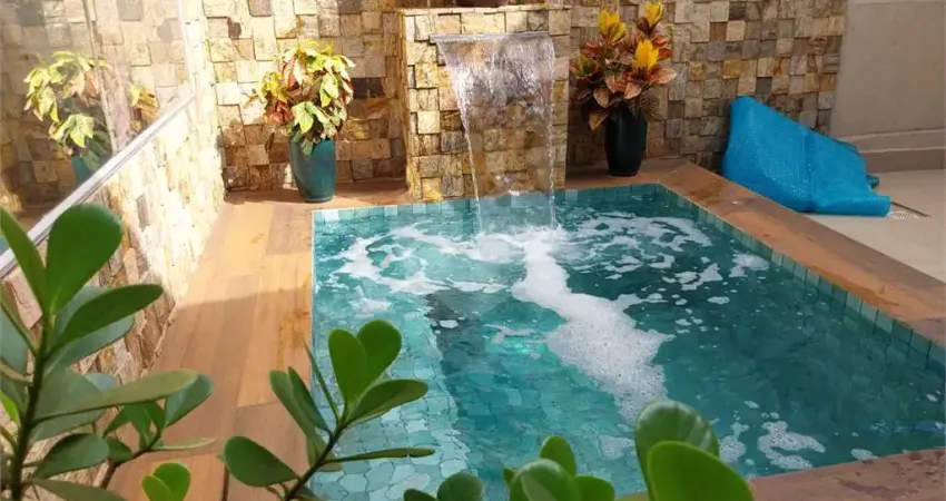Casa com 3 quartos à venda em Parque Brasília 2ª Etapa - GO