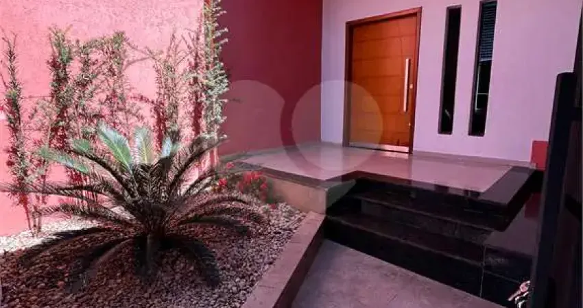 Casa com 3 quartos à venda em Vila Miguel Jorge - GO