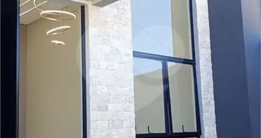 Casa com 3 quartos à venda em Residencial Virgínia Correa - GO