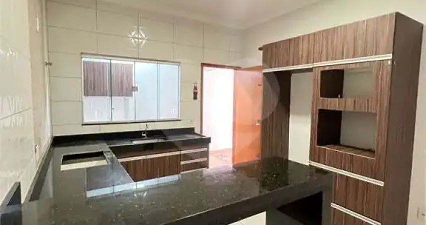 Casa com 2 quartos à venda em Residencial Araguaia - GO