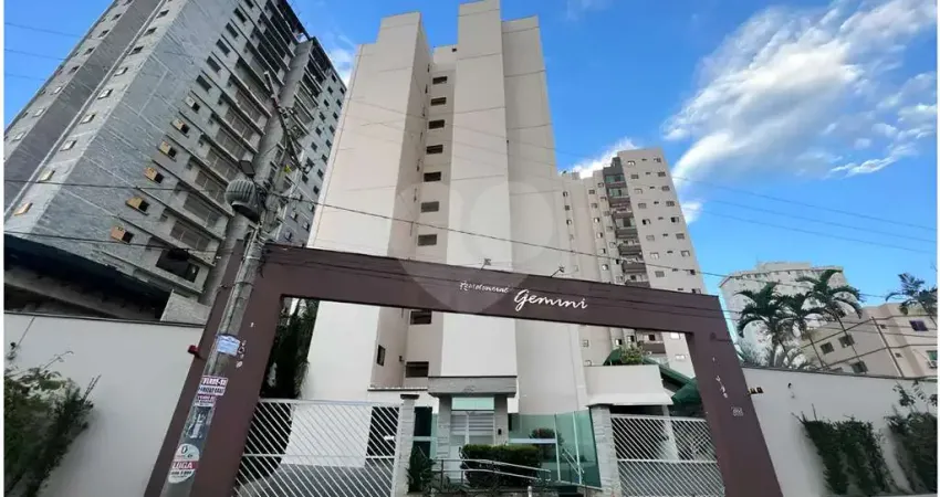 Apartamento com 2 quartos para locação em Anápolis City - GO