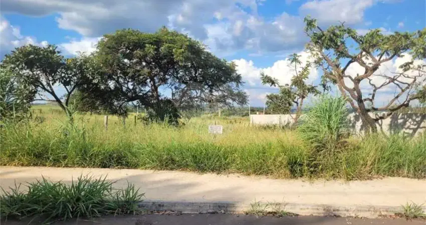 Terreno à venda na 1, Jardim Luzitano, Anápolis